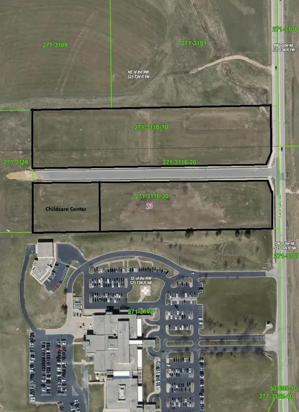 tbd Performance Drive, Platteville, WI 53818
