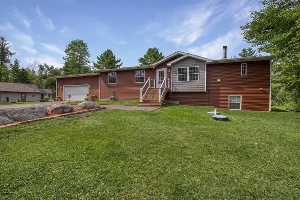 9108 Jenny Lake Road, Tomahawk, WI 54487