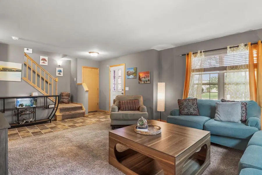 7015 Reston Heights Drive, Madison, WI 53718 - #2