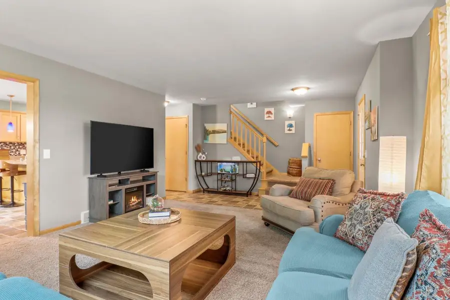 7015 Reston Heights Drive, Madison, WI 53718 - #3