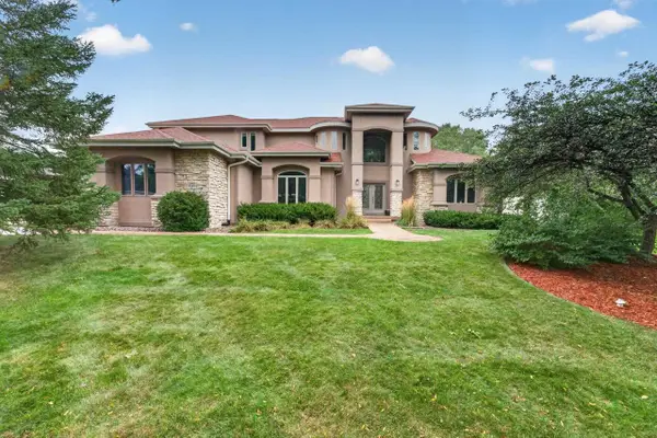 9526 Blue Heron Drive, Middleton, WI 53562