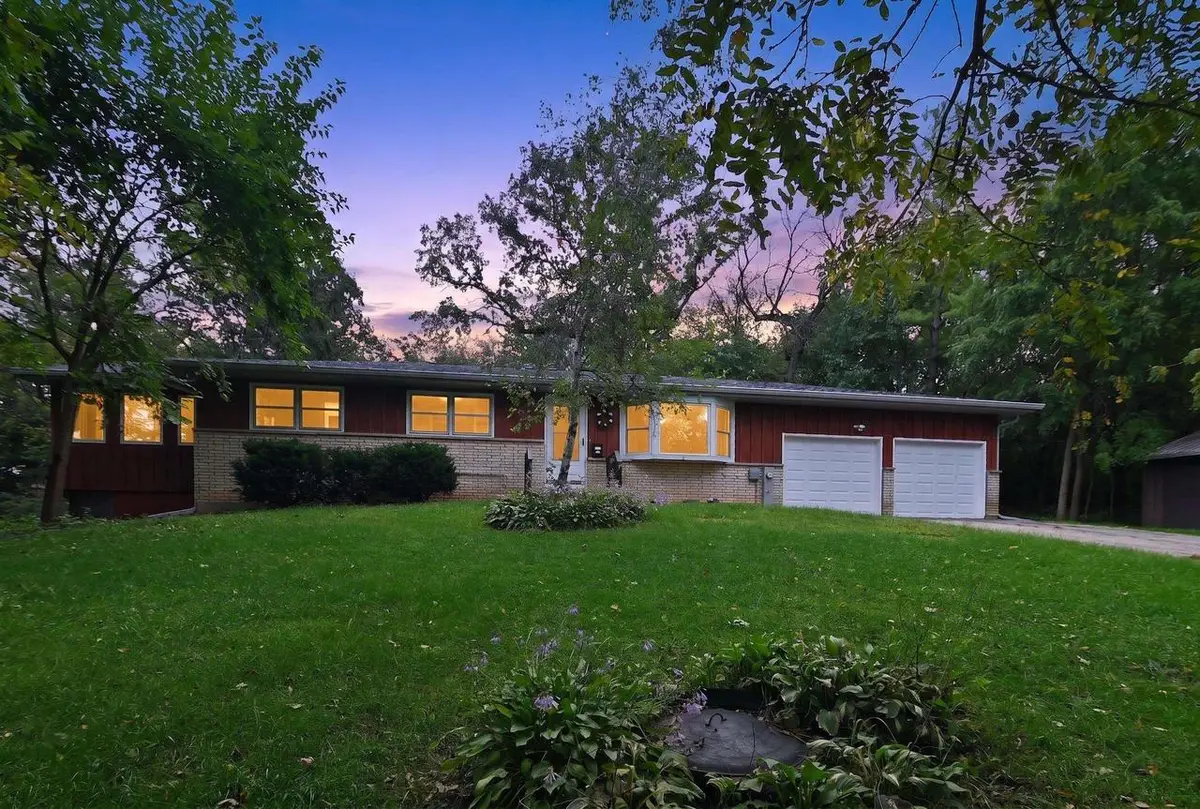 4031 Lally Road, Oregon, WI 53575 - #1