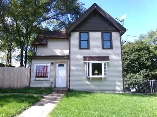 1332 Beloit Avenue, Janesville, WI 53546 - #1
