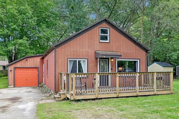 608 Jenny Wren Pass, Pardeeville, WI 53954