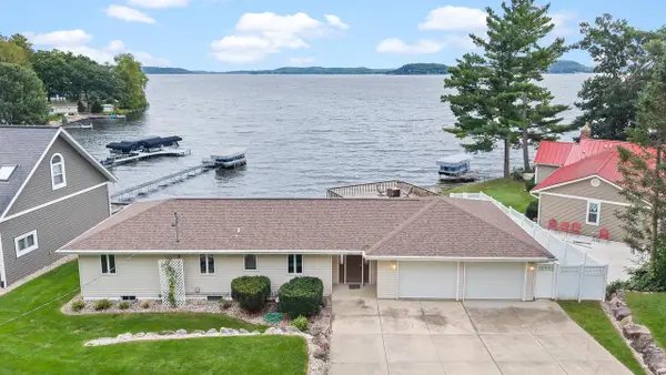 421 River Street, Merrimac, WI 53561