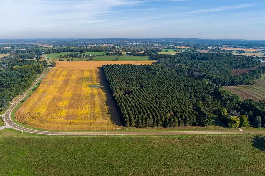 89.43 Acres County Road G, Pardeeville, WI 53954 - #3