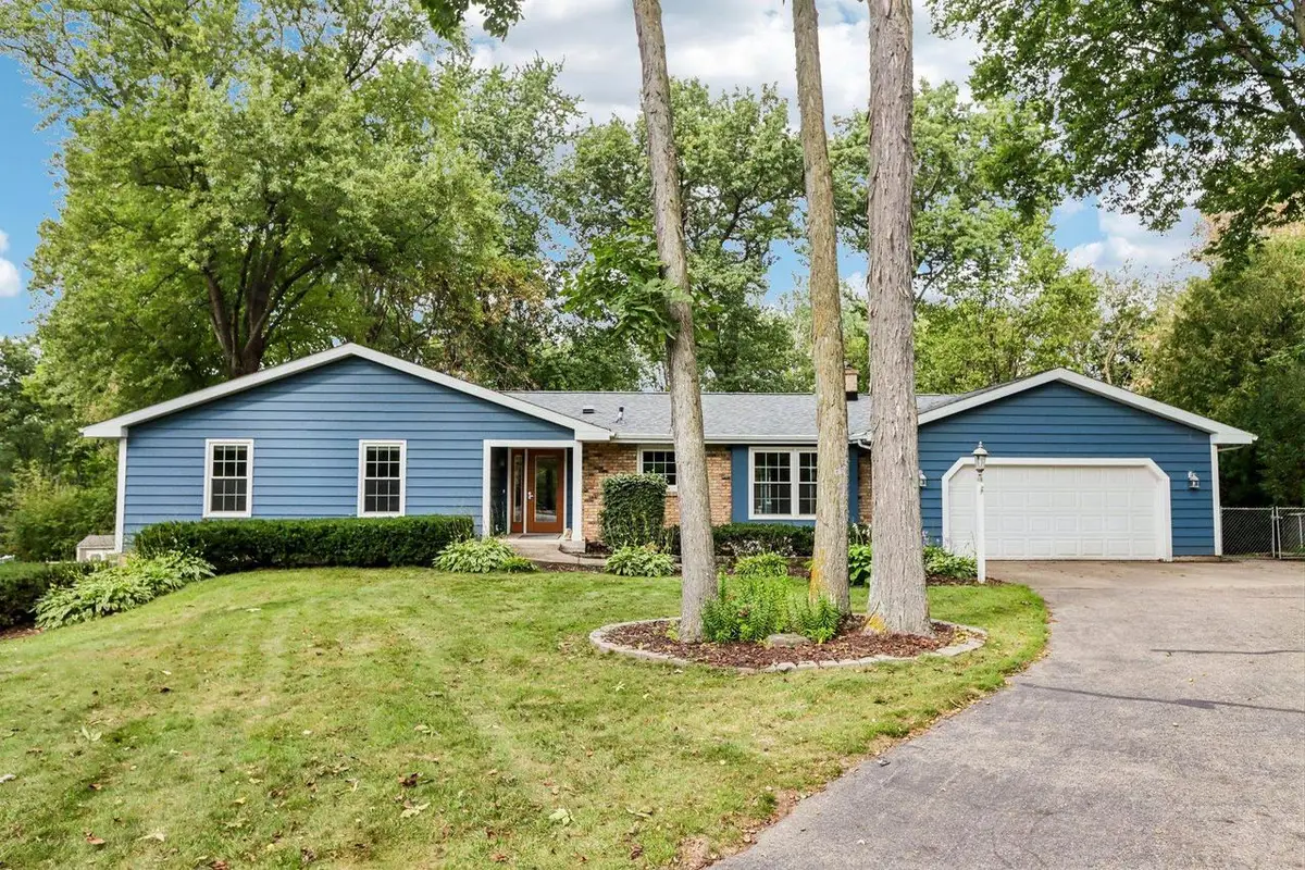 4550 Sundance Court, Cottage Grove, WI 53527 - #1
