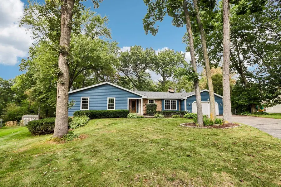 4550 Sundance Court, Cottage Grove, WI 53527 - #2