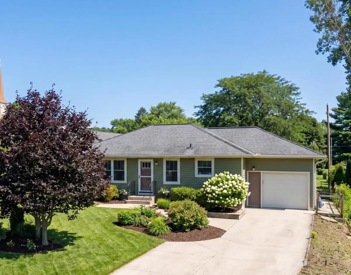 7766 Martinsville Road, Cross Plains, WI 53528 - #1