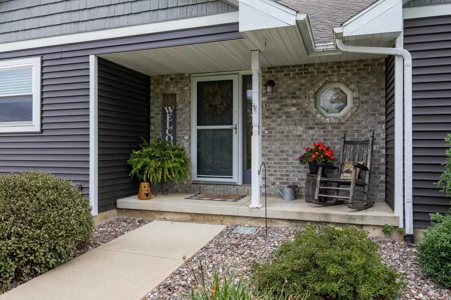 N9540 Carla Drive, Belleville, WI 53508 - #2