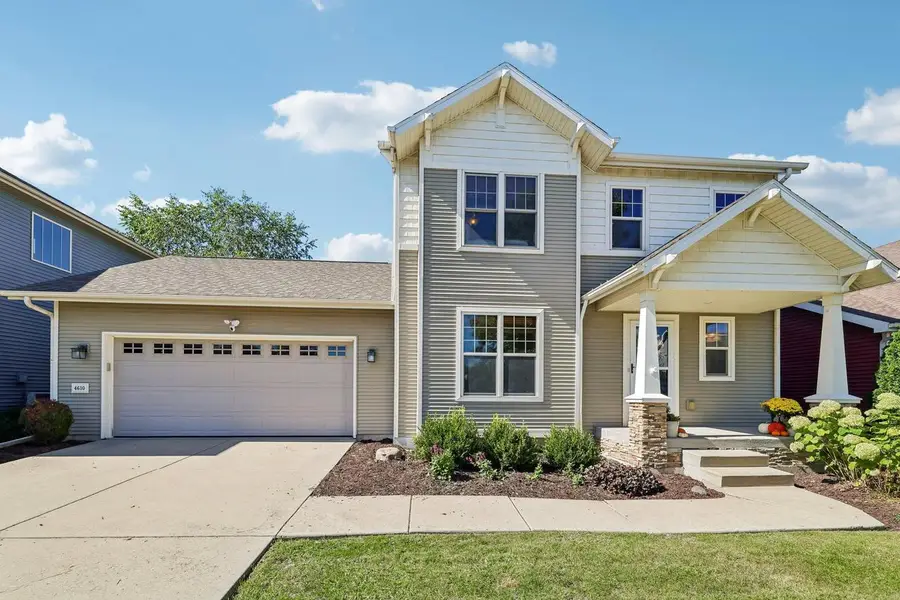 4610 Secret Garden Drive, McFarland, WI 53558 - #2