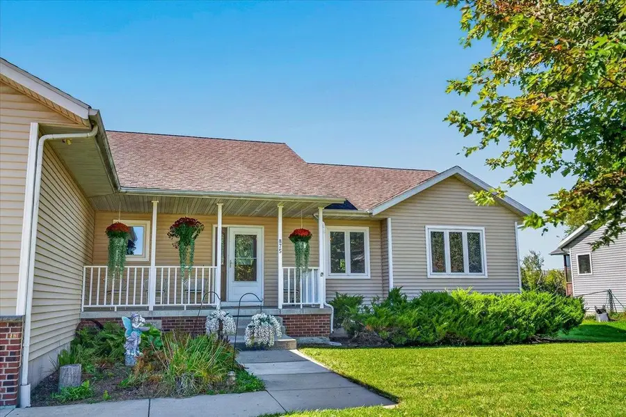 875 Merri-Hill Drive, Oregon, WI 53575 - #2