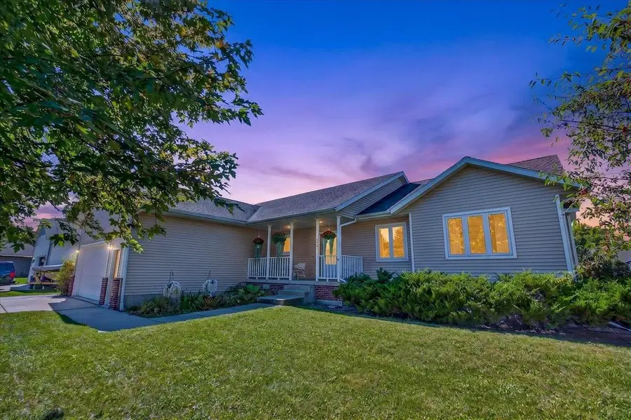 875 Merri-Hill Drive, Oregon, WI 53575 - #3