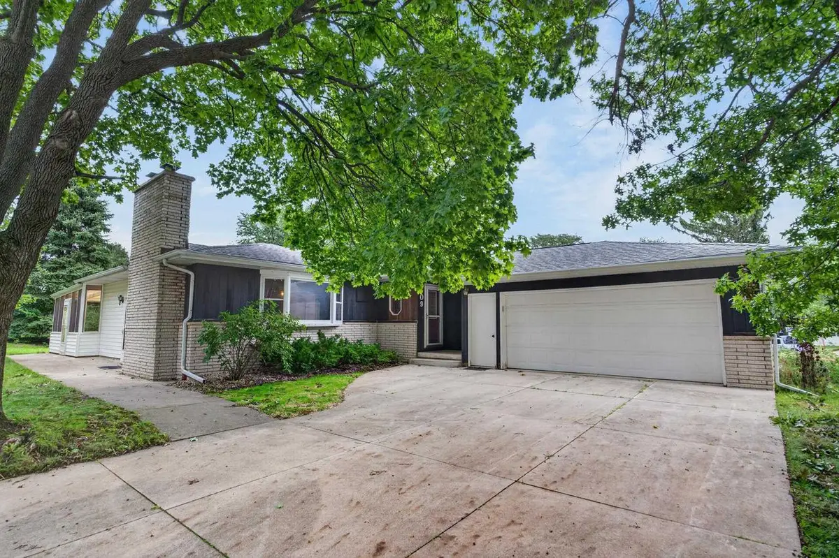 109 Lucille Street, Verona, WI 53593 - #1