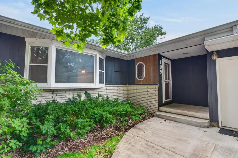 109 Lucille Street, Verona, WI 53593 - #2