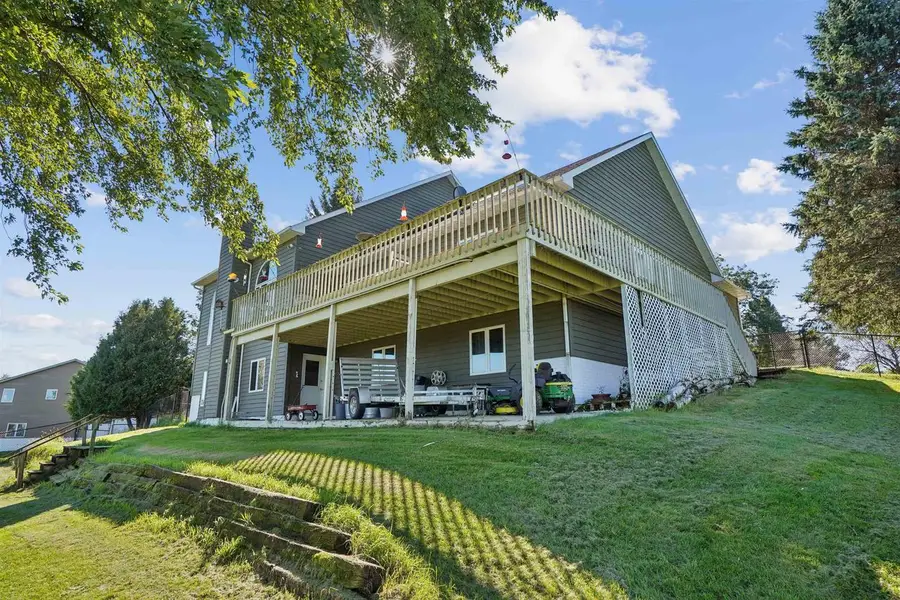 211 Eagle Drive, McGregor, IA 52157 - #3