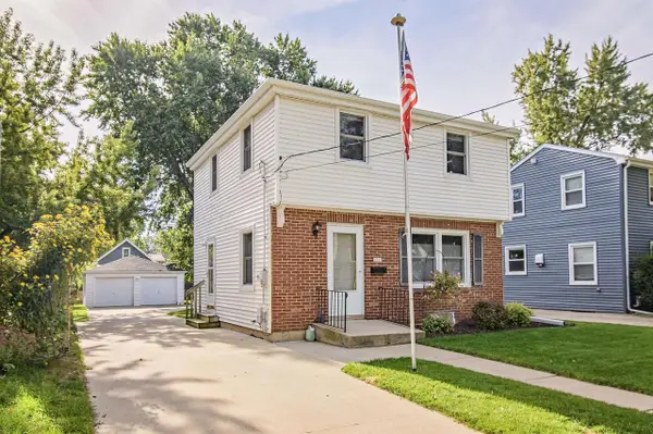 2537 Hoard Street, Madison, WI 53704