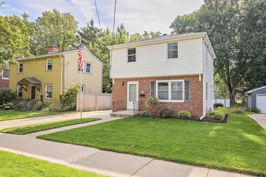 2537 Hoard Street, Madison, WI 53704 - #2