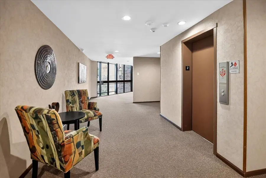 6302 Mineral Point Road #201, Madison, WI 53705 - #3
