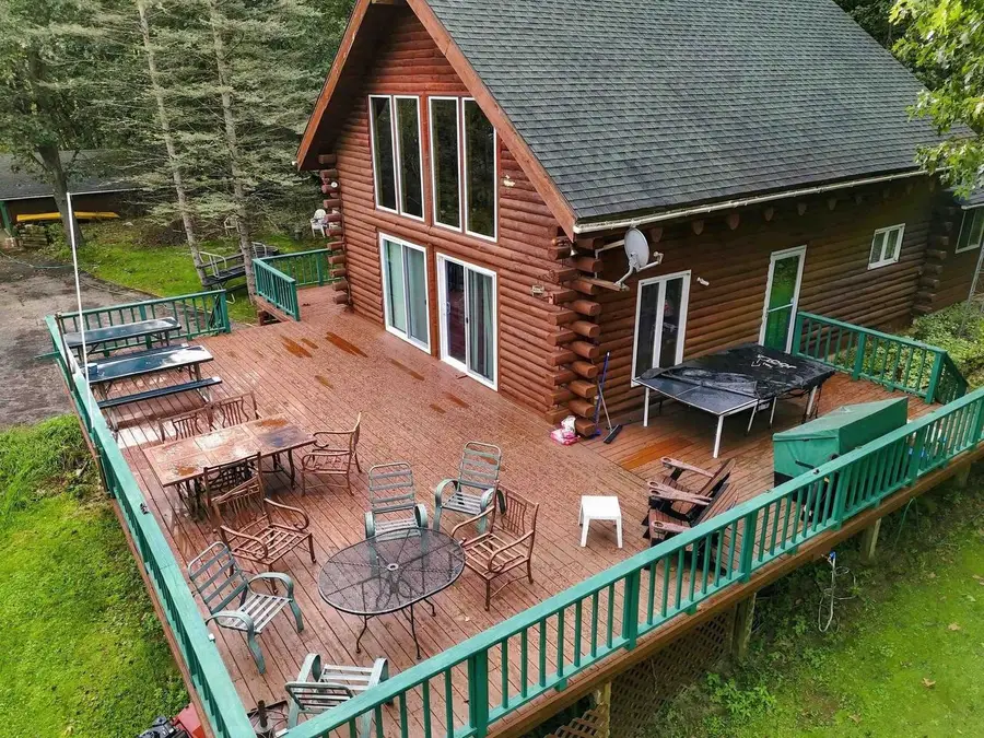 373 Fish Court, Oxford, WI 53952 - #2