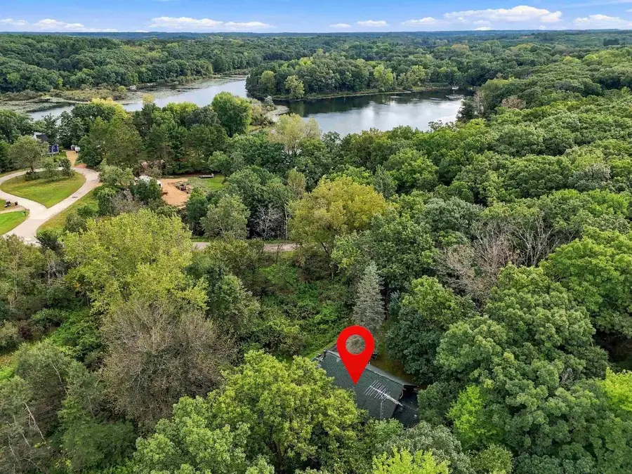 373 Fish Court, Oxford, WI 53952 - #3