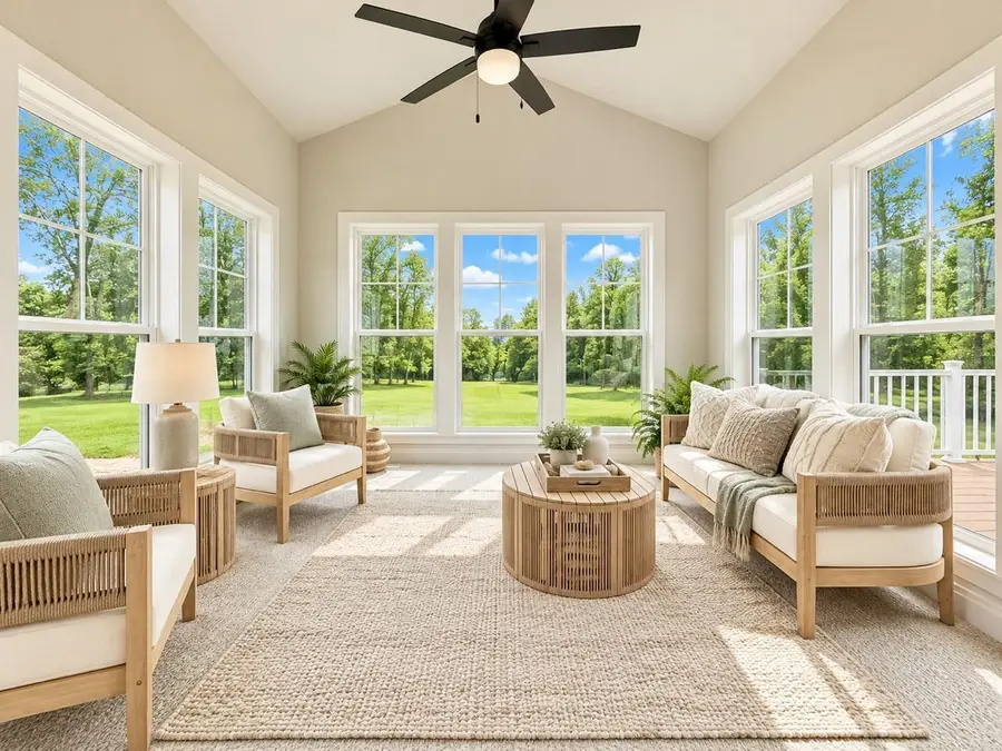 Unit 21 Timberlane Circle, Deforest, WI 53532 - #3