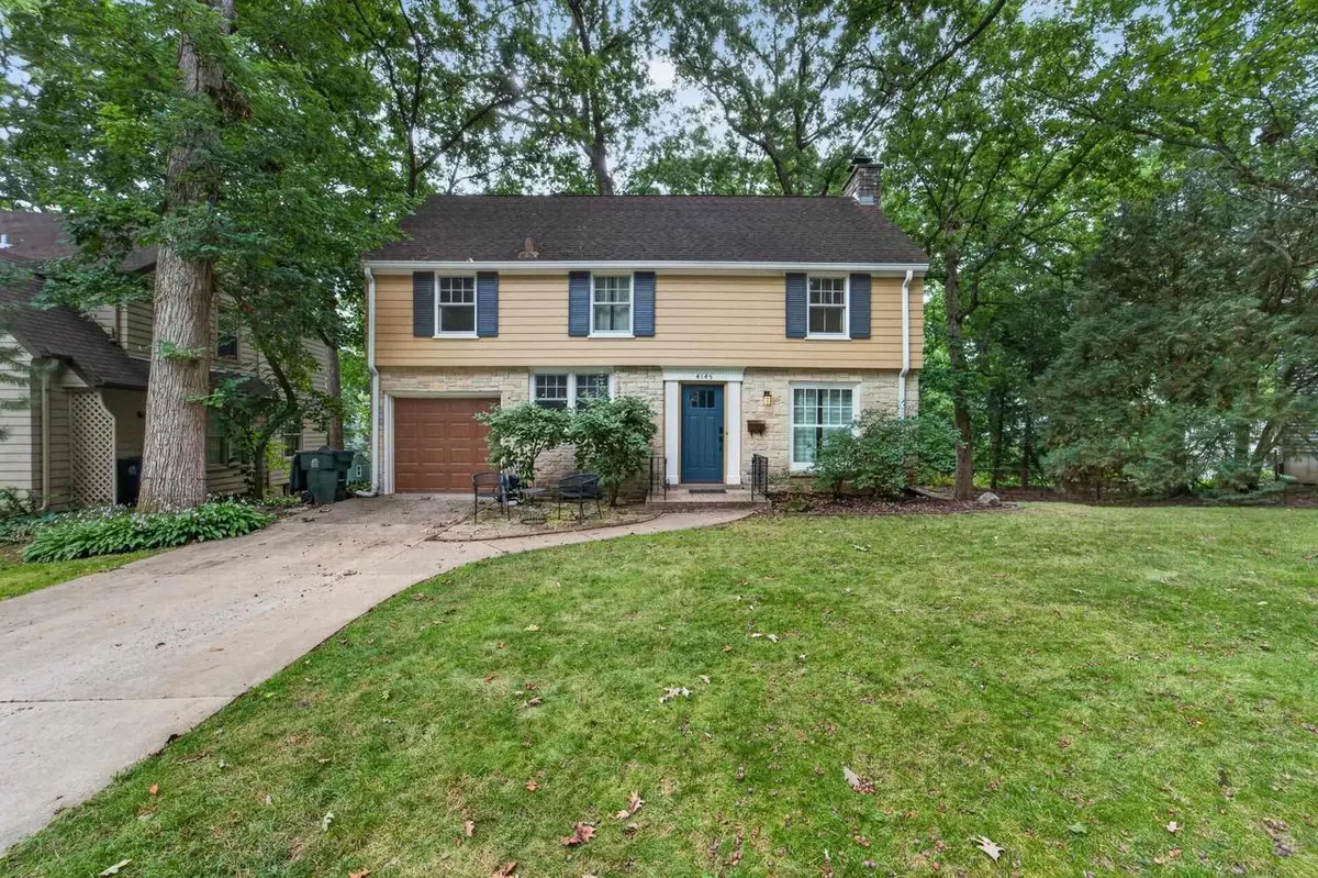 4145 Hiawatha Drive, Madison, WI 53711 - #1