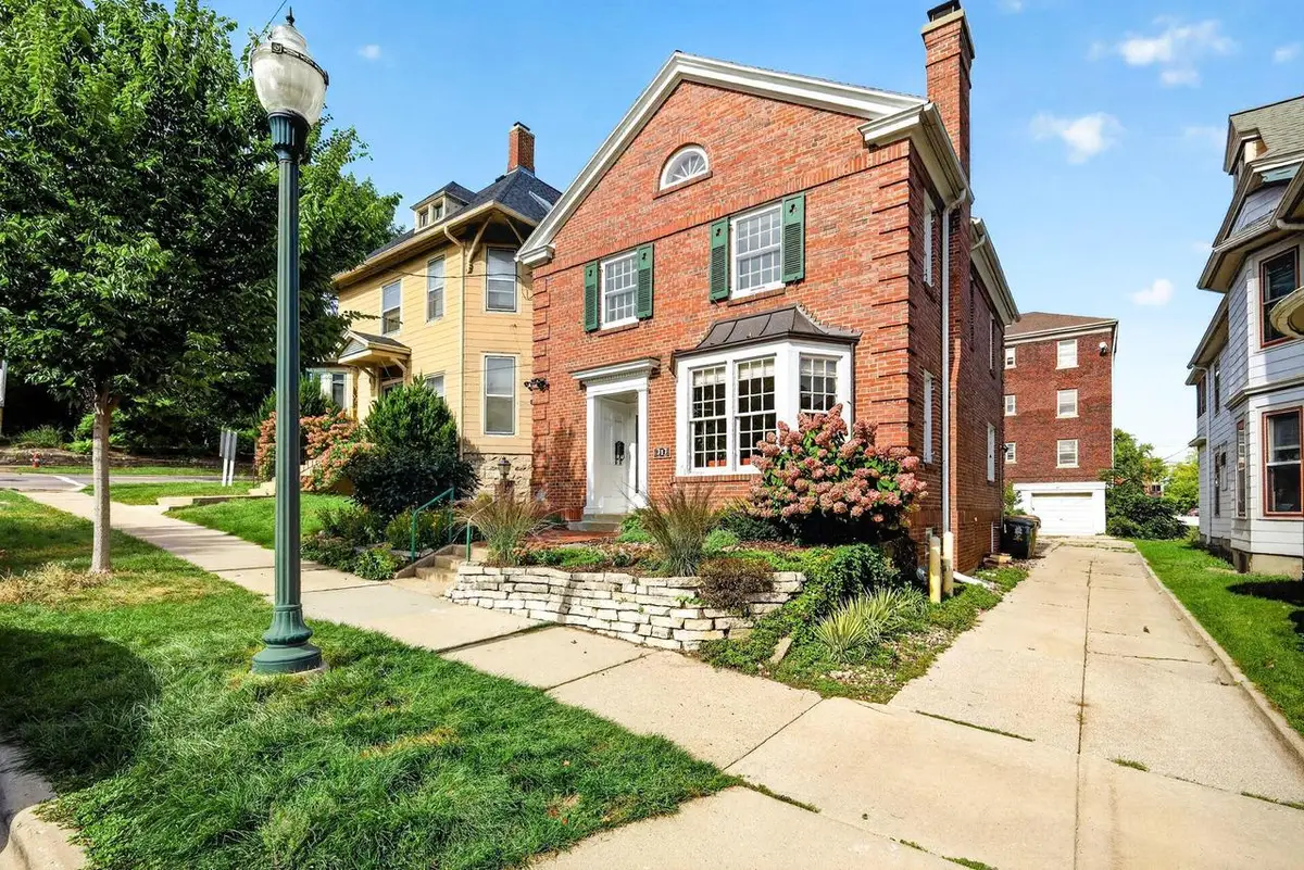 317 N Pinckney Street, Madison, WI 53703 - #1