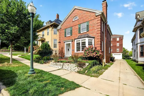 317 N Pinckney Street, Madison, WI 53703