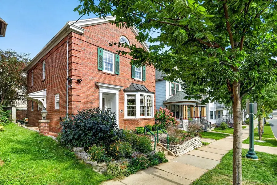 317 N Pinckney Street, Madison, WI 53703 - #3