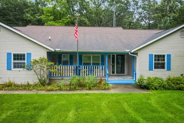 S3714 S Bent Tree Drive, Baraboo, WI 53913