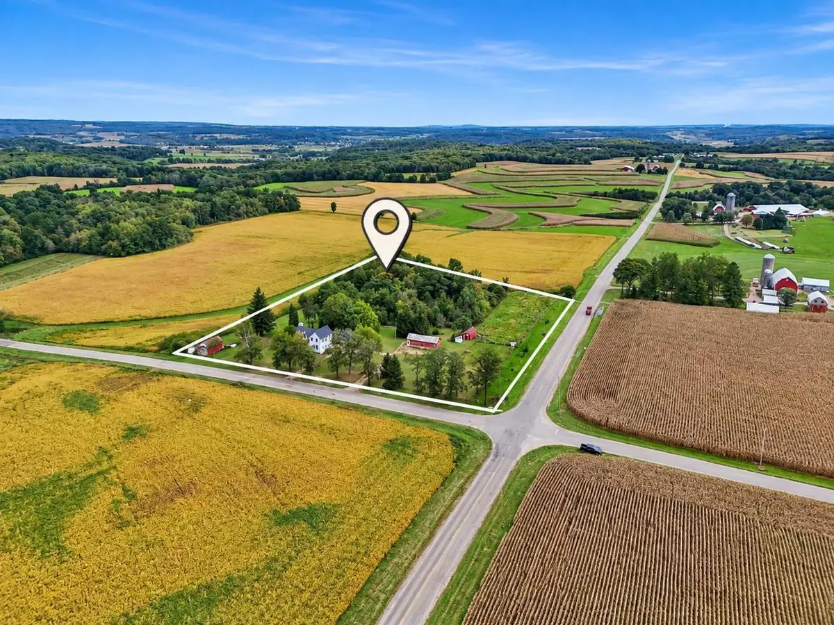 E4915 Herritz Road, Reedsburg, WI 53959 - #1