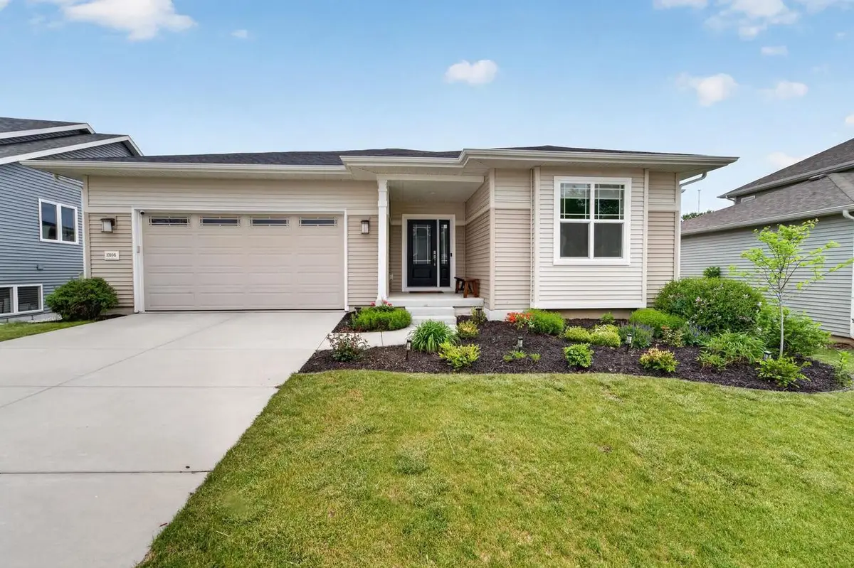 10106 Watts Road, Verona, WI 53593 - #1