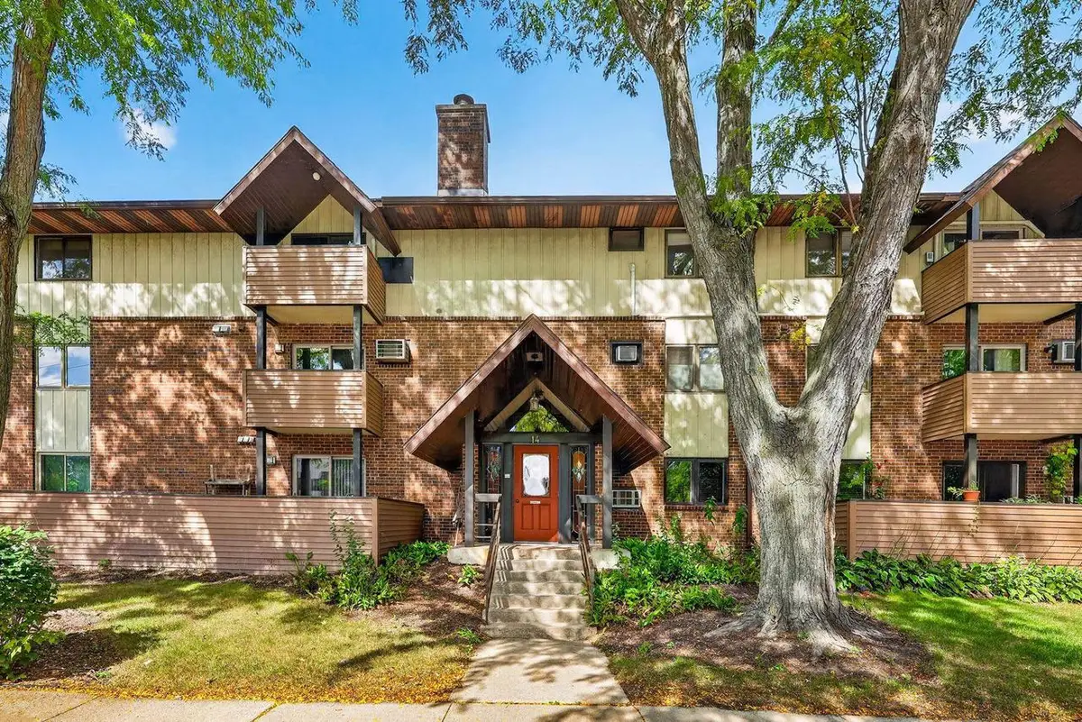 14 Maple Wood Lane #23, Madison, WI 53704 - #1