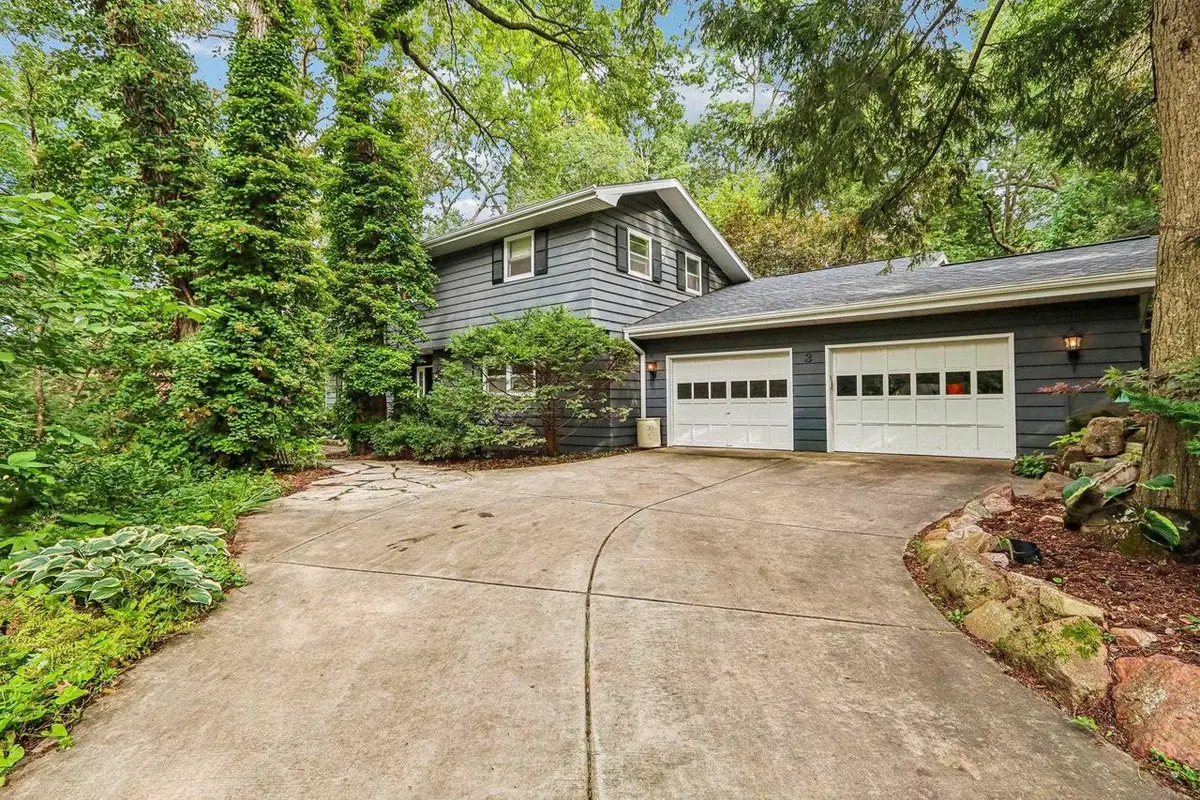3 Montauk Place, Madison, WI 53711 - #1