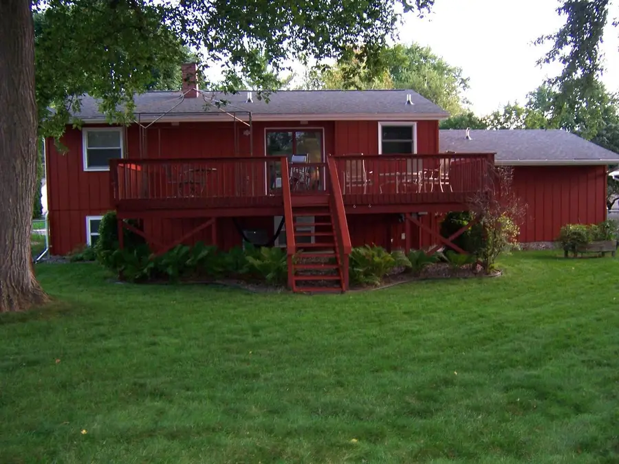 5010 Stage House Trail, Madison, WI 53714 - #2