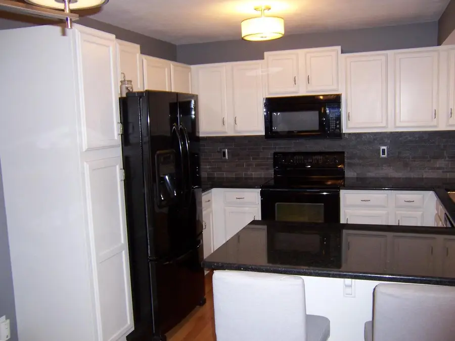 5010 Stage House Trail, Madison, WI 53714 - #3