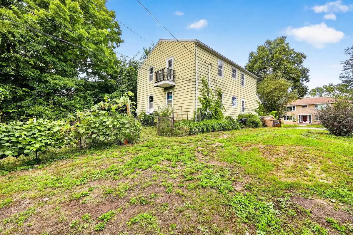 914 High Street, Madison, WI 53715 - #1