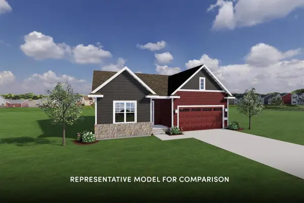 4 Spittlebug Circle, Madison, WI 53718