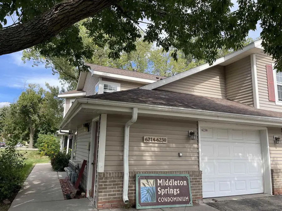6230 Middleton Springs Drive #6230, Middleton, WI 53562 - #2