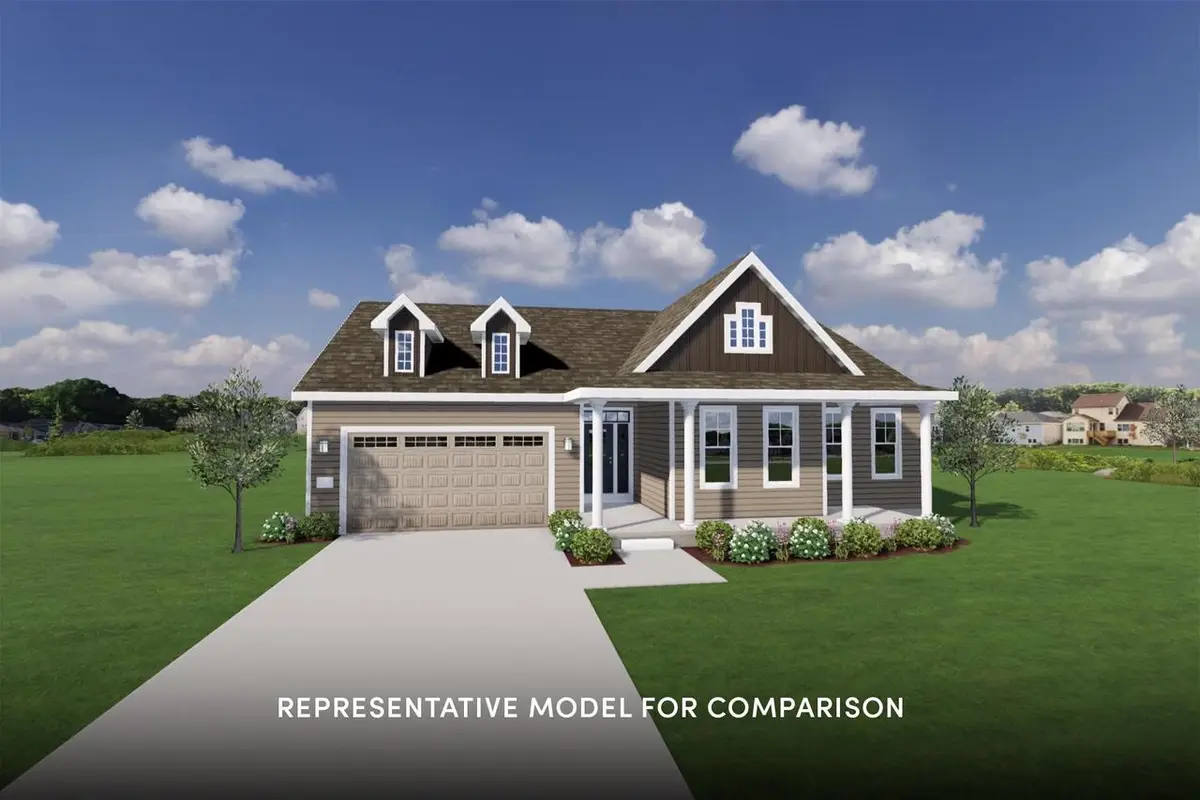 572 Redan Drive, Verona, WI 53593 - #1