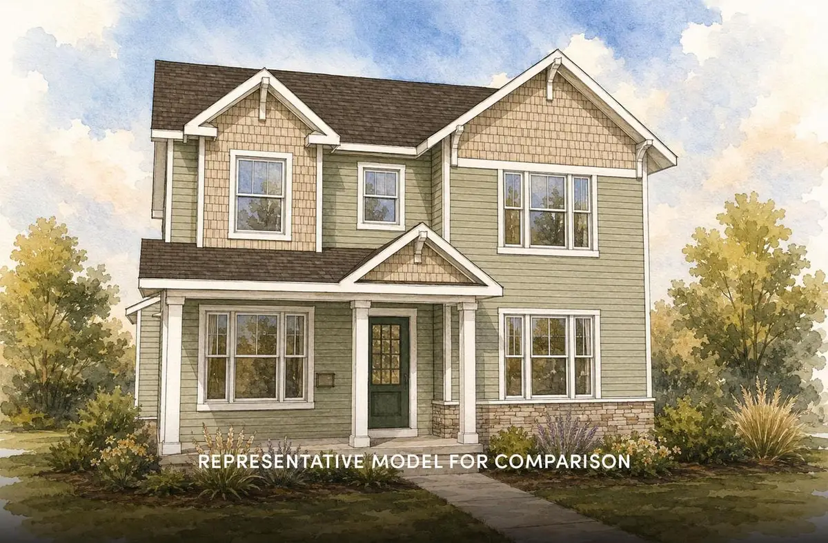 4002 Misty Valley Drive, Middleton, WI 53562 - #1