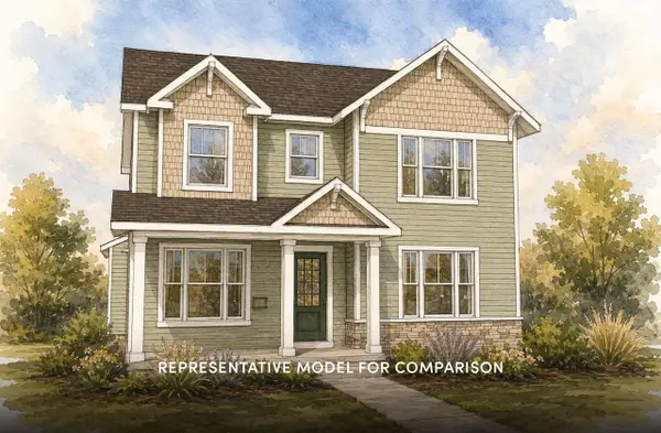 4002 Misty Valley Drive, Middleton, WI 53562