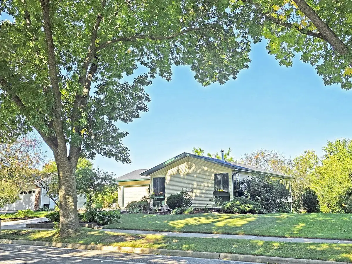 3302 Portage Road, Madison, WI 53704 - #1