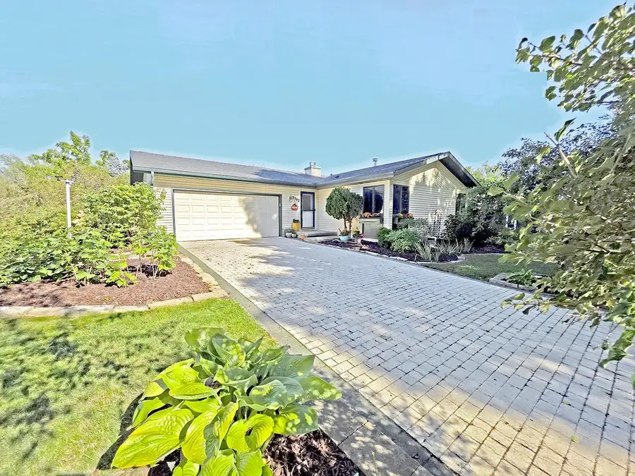 3302 Portage Road, Madison, WI 53704 - #2