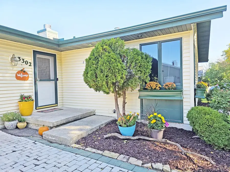 3302 Portage Road, Madison, WI 53704 - #3