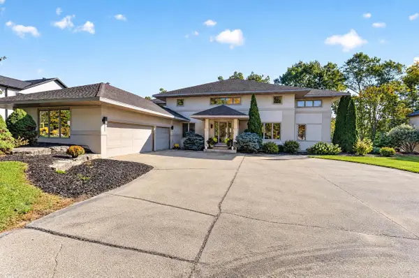 N4626 Wildwood Lane, Princeton, WI 54968