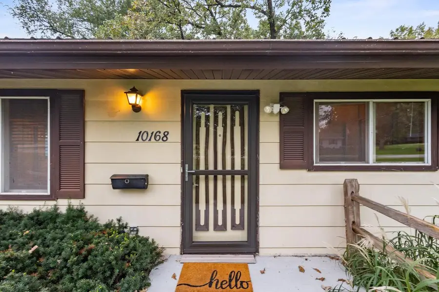 10168 N Amber Trail, Edgerton, WI 53534 - #2