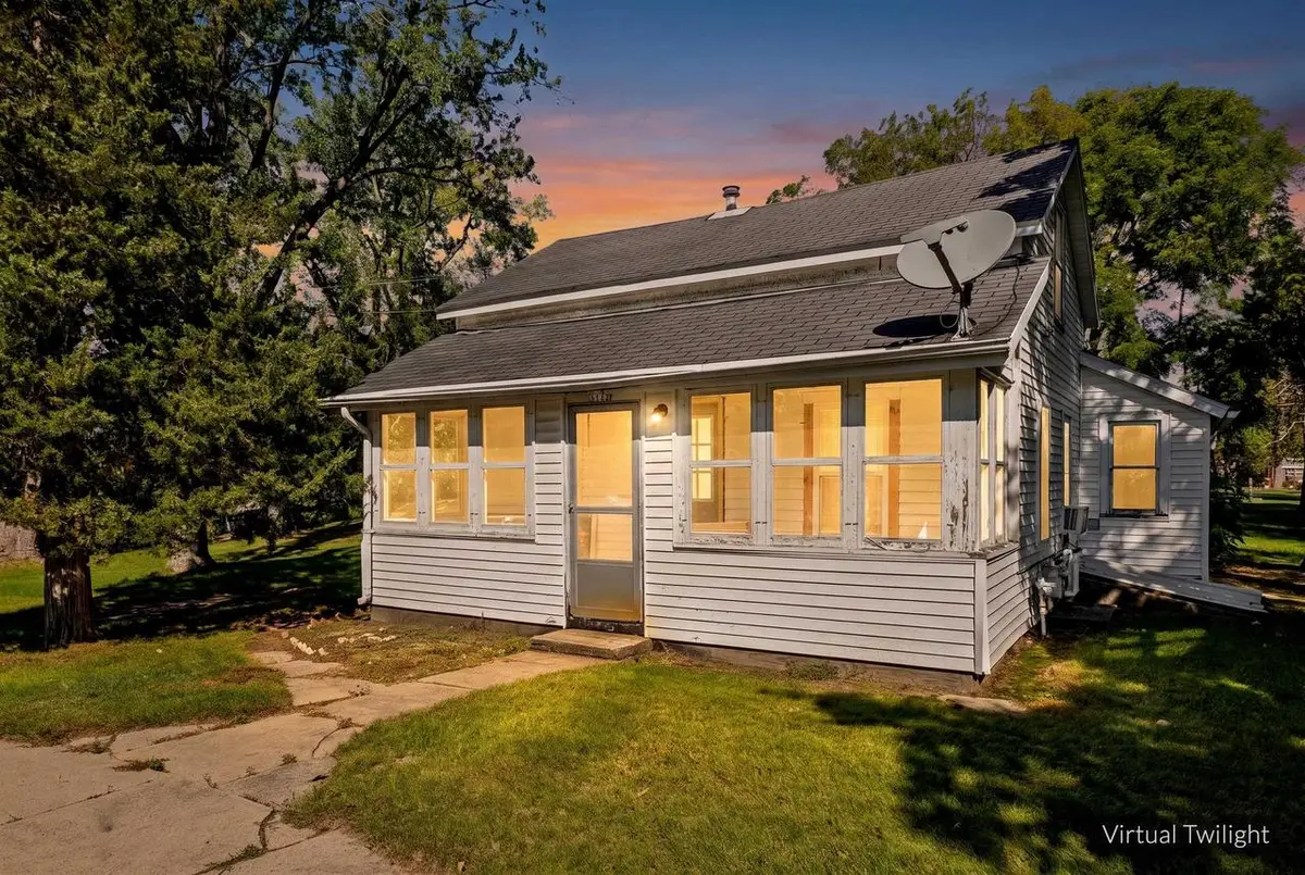 1110 Wilson Street, Princeton, WI 54968 - #1