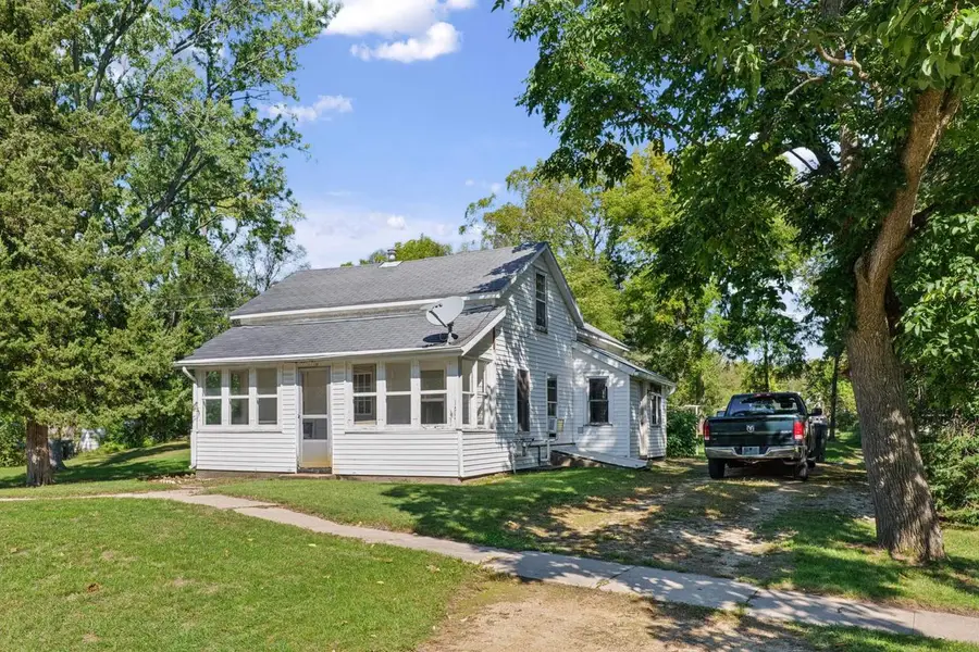 1110 Wilson Street, Princeton, WI 54968 - #2